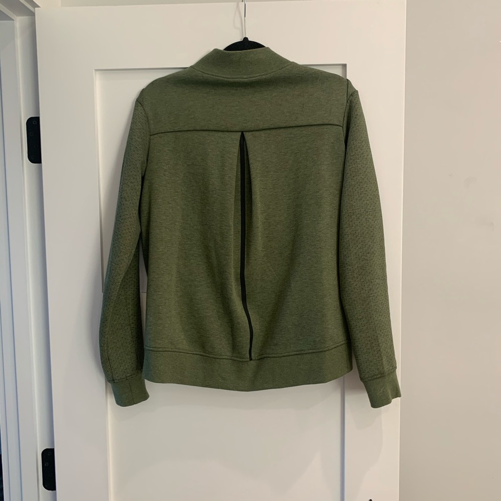 Nike Jacket - Picture 3 of 4